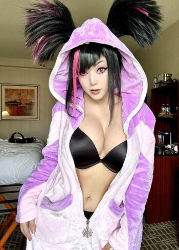 Full leaked Vampybitme private photo