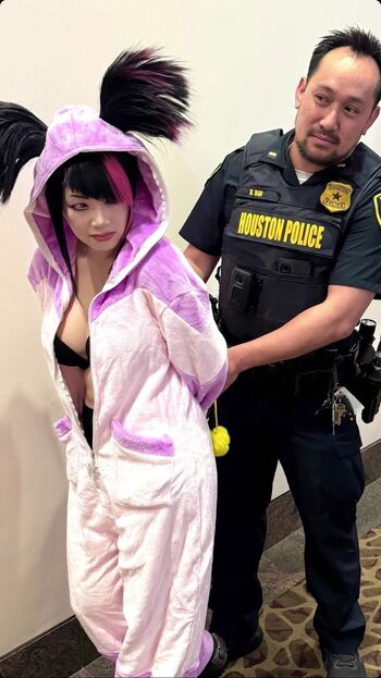 Full leaked Vampybitme private photo