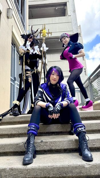 Full leaked Vampybitme private photo