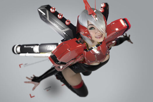 Full leaked Vampybitme private photo