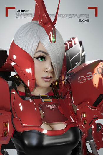 Full leaked Vampybitme private photo