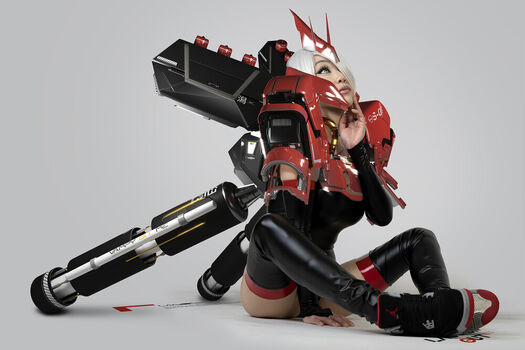Full leaked Vampybitme private photo