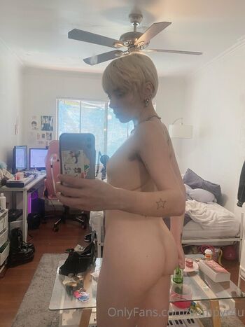Full leaked Vampyru private photo