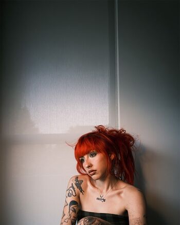 Full leaked Vana nz private photo