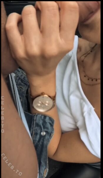 Full leaked Vanass private photo