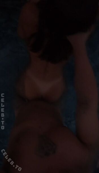 Full leaked Vanass private photo