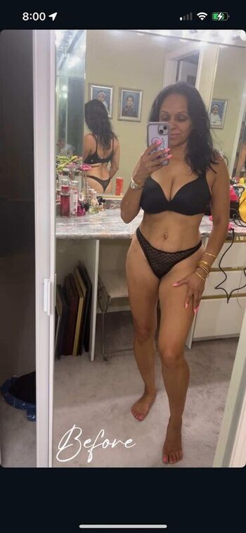 Full leaked Vancitymami page private photo