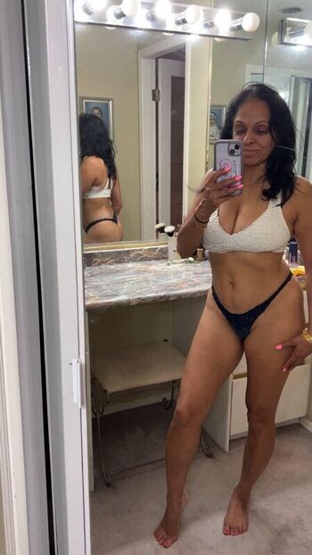 Full leaked Vancitymami page private photo