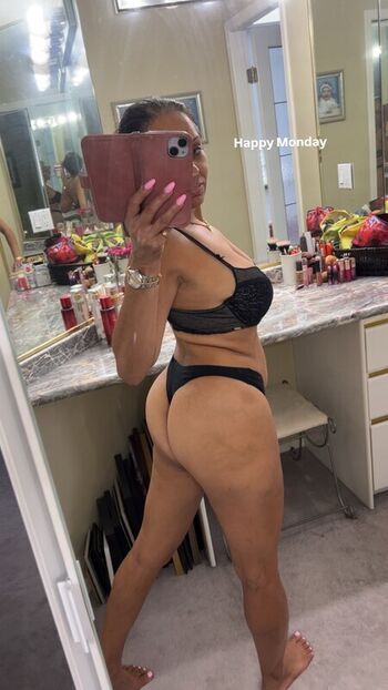 Full leaked Vancitymami private photo