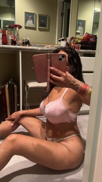 Full leaked Vancitymami private photo