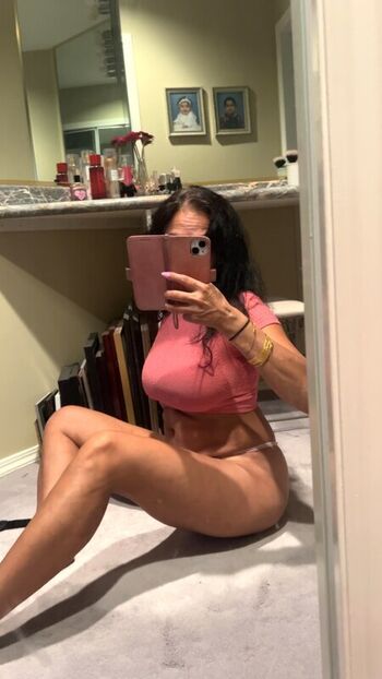 Full leaked Vancitymami private photo
