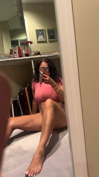 Full leaked Vancitymami private photo