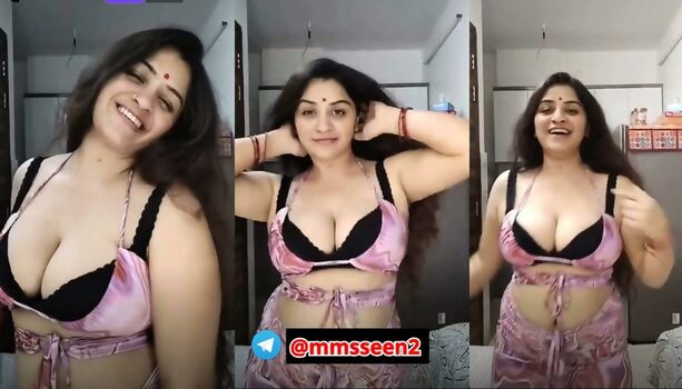 Full leaked Vandan pathak private photo