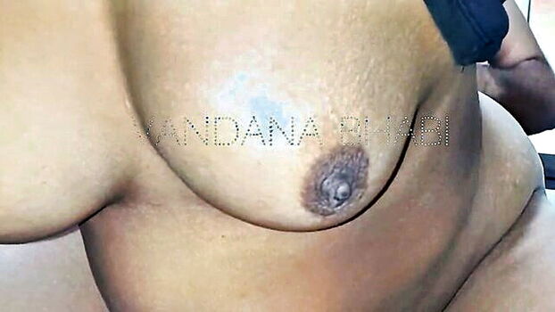 Full leaked Vandan pathak private photo