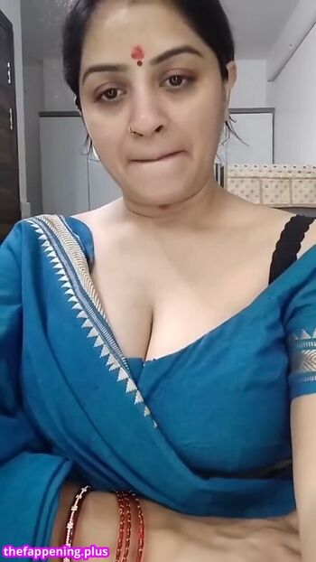 Full leaked Vandan pathak private photo
