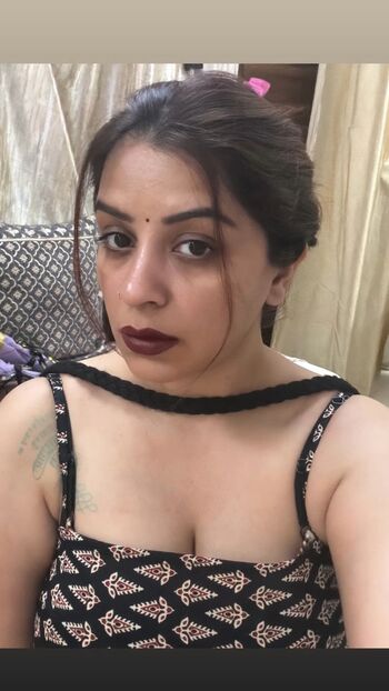 Full leaked Vandana pathak page private photo