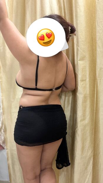Full leaked Vandana pathak private photo