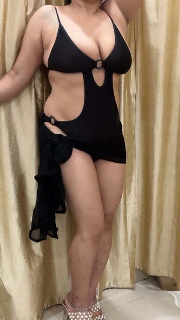 Full leaked Vandana pathak private photo