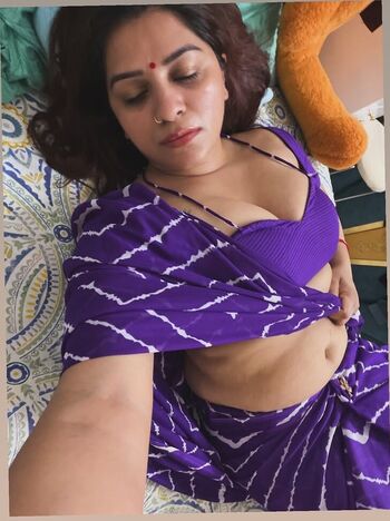 Full leaked Vandana pathak page private photo