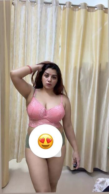 Full leaked Vandana pathak private photo
