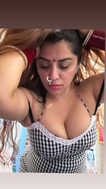 Full leaked Vandana pathak private photo