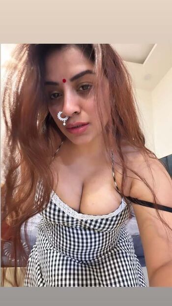 Full leaked Vandana pathak private photo