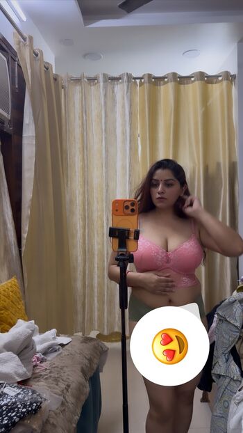 Full leaked Vandana pathak private photo