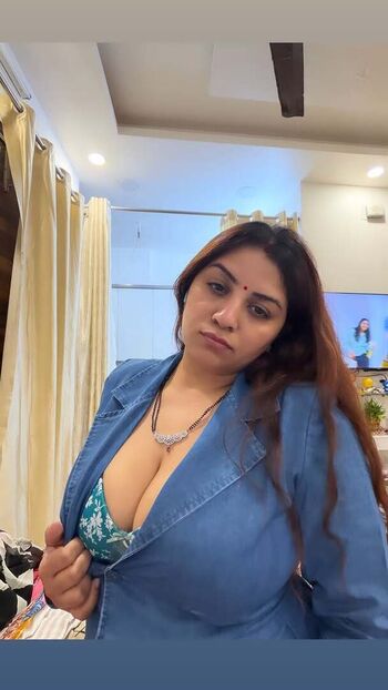 Full leaked Vandana pathak page private photo
