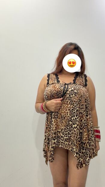 Full leaked Vandana pathak page private photo
