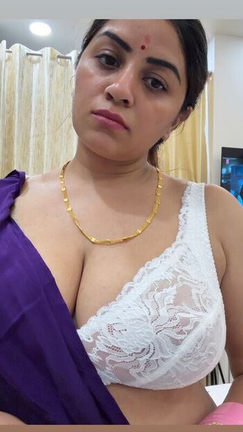 Full leaked Vandana pathak page private photo