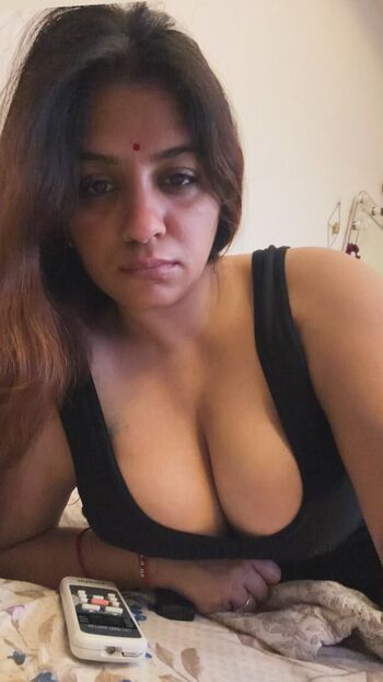 Full leaked Vandana pathak page private photo