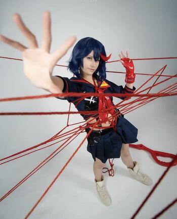 Full leaked Vane potato private photo