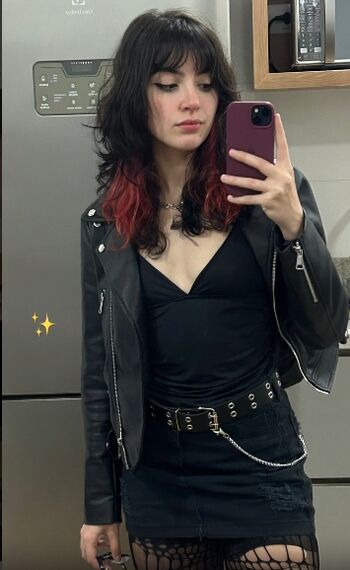 Full leaked Vaneeeer private photo
