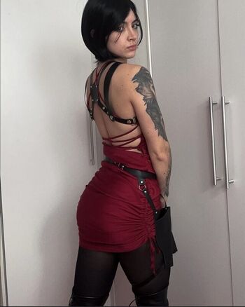 Full leaked Vaneeeer private photo
