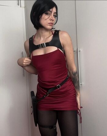 Full leaked Vaneeeer private photo