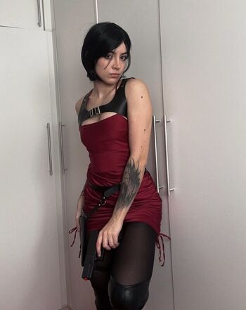 Full leaked Vaneeeer private photo