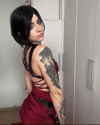 Full leaked Vaneeeer private photo