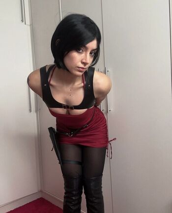 Full leaked Vaneeeer private photo
