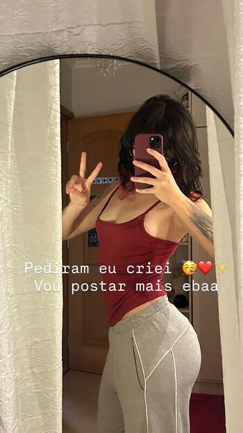 Full leaked Vaneeeer private photo