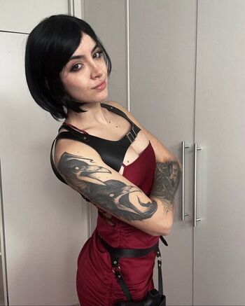 Full leaked Vaneeeer private photo