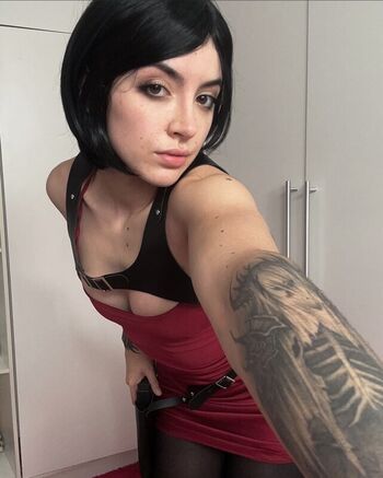 Full leaked Vaneeeer private photo