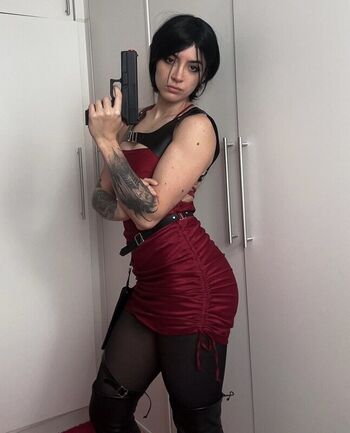 Full leaked Vaneeeer private photo