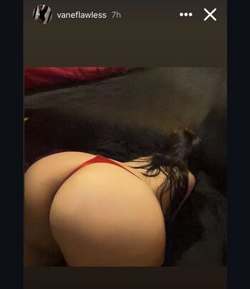 Full leaked Vaneflawless private photo