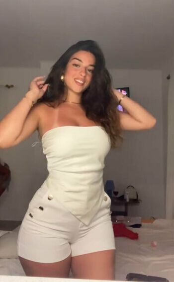 Full leaked Vanesa cml private photo