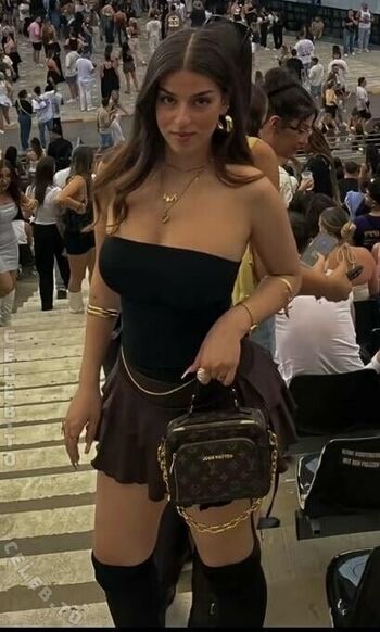 Full leaked Vanesa cml private photo