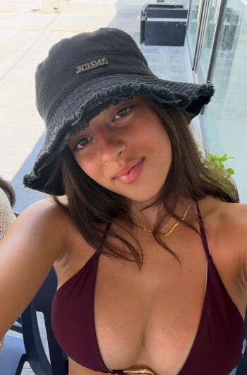 Full leaked Vanesa cml private photo