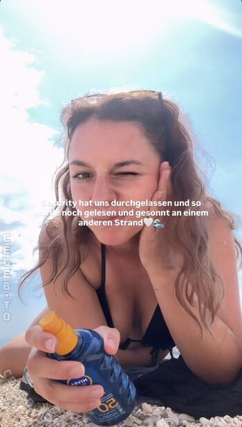 Full leaked Vaneschko private photo