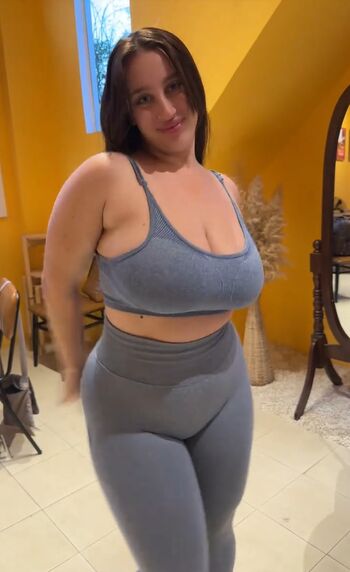 Full leaked Vanessa  page private photo