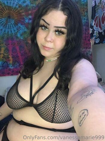Full leaked Vanessa private photo