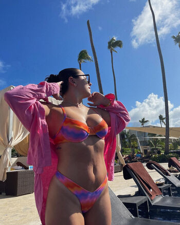 Full leaked Vanessa private photo